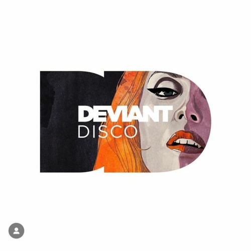 DEVIANT DISCO PARIS’s avatar