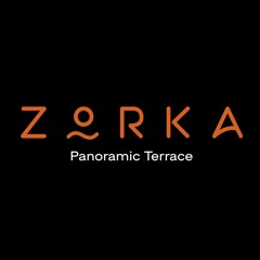 ZORKA PANORAMIC TERRACE & CLUB