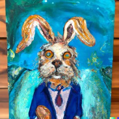 Mr Hound Dog/Mr Rabbit