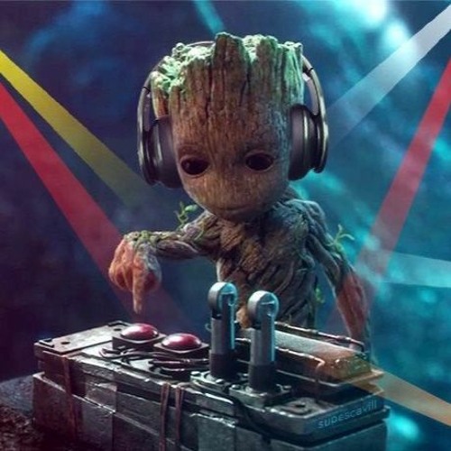Daisy Marker "Groot" 23’s avatar