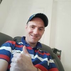 Steven Cherry Chirry