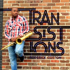 Roderick Cotton