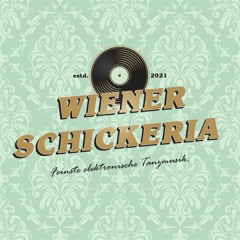 Wiener Schickeria