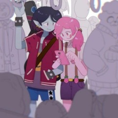 ★✰✩Marceline✩✰★