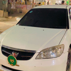 Sardar Hassan Malik
