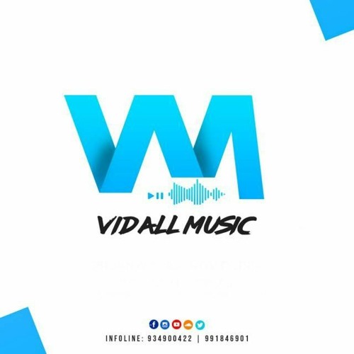 VIDALL MUSIC’s avatar
