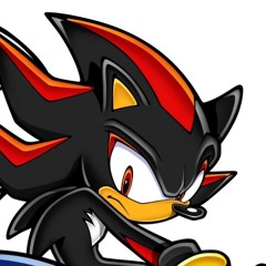 shadow the hedgehog
