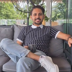 Masoud Ahmadipour