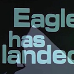 Eagle has Landed
