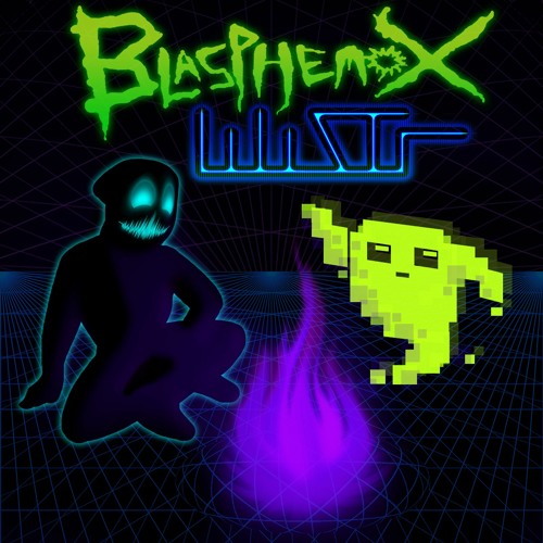 WiSTr  x  Blasphemox’s avatar