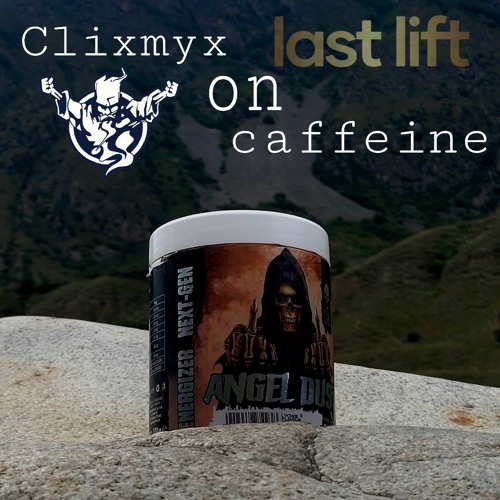 Clixmyx on caffeine’s avatar