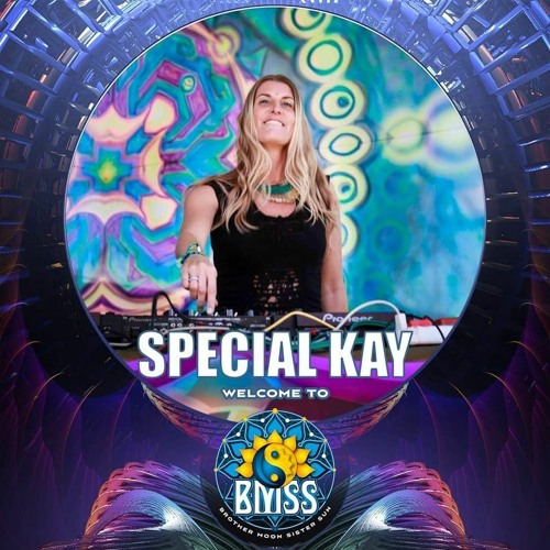 Dj Special Kay’s avatar