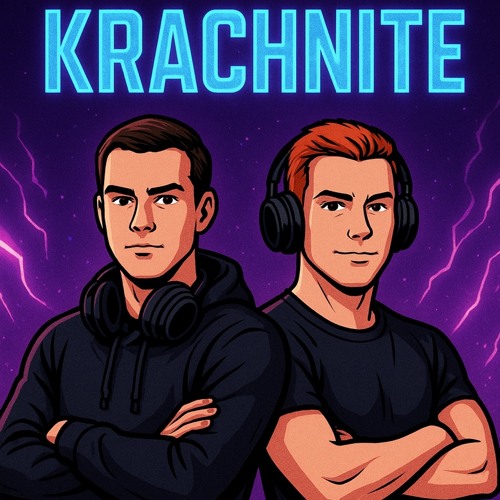 Run the Krach - Krachnite