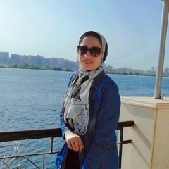 Aya HELMY