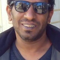 Sayed Almoder