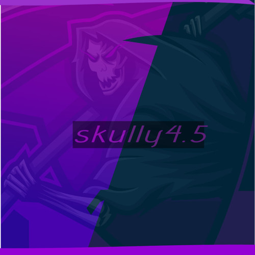 Skully4.5 -’s avatar