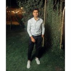 علاء محمود