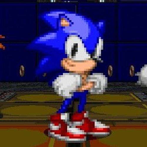 Sonic The Driphog’s avatar
