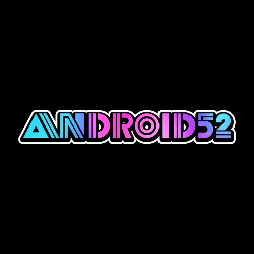 ANDROID52’s avatar