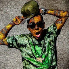 CRis Geco a.k.a ASINO MC