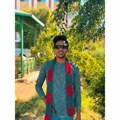 Ahmed Gomaa