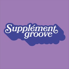Supplément Groove