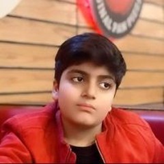 Shayan Atif Khan