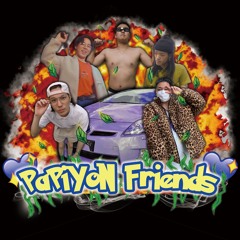 PAPIYON FRIENDS