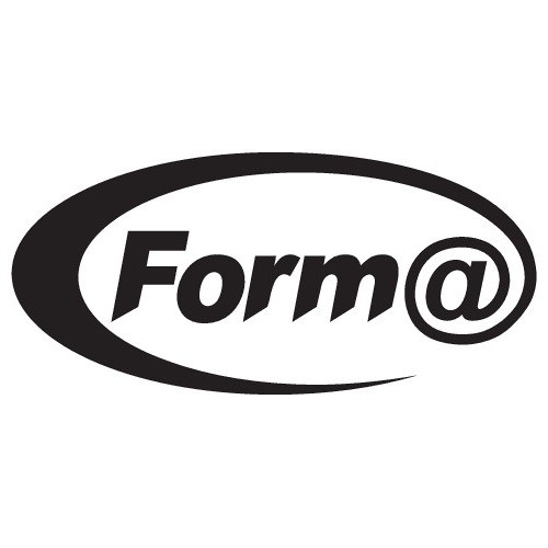 FORM@ RECORDS & μ-NEX Label’s avatar