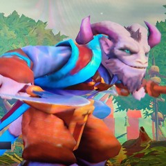 I want to be unknown