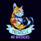 Mr Whiskers