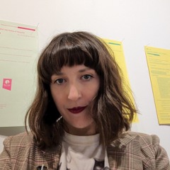 Madeleine Thornton-Smith