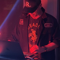 Remainings III - Paul Ritch Remix by Adam Beyer