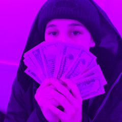 K.S faded