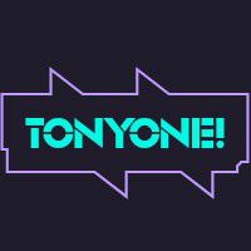 TONYONE!’s avatar