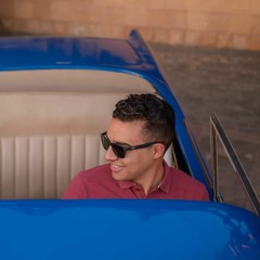 Ahmed Naser