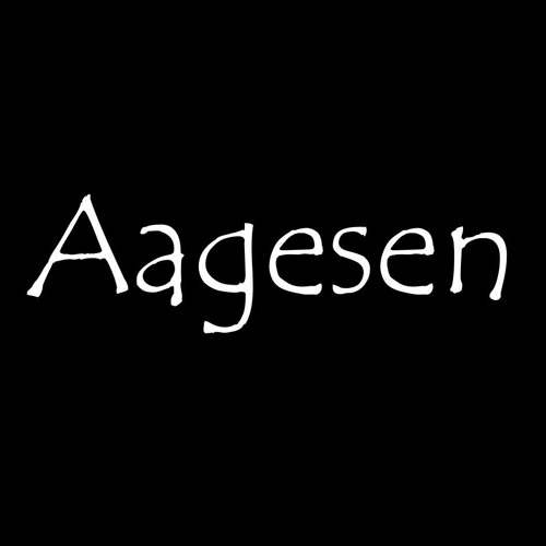 Aagesen’s avatar