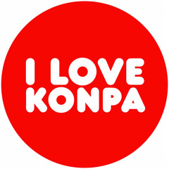 I Love Konpa