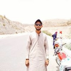 BaBa AsiF NooN