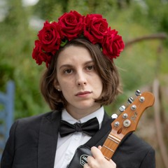 Louisa Rowley