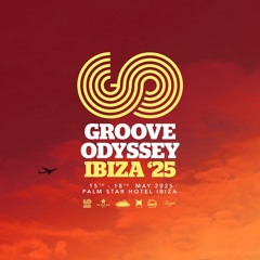 GROOVE ODYSSEY