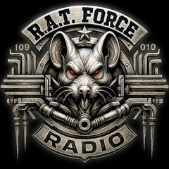 R.A.T. Force Radio