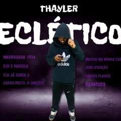 Thayler