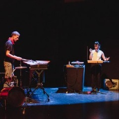 fhunyue gao // sven kacirek