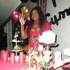 Marcia Elena Renteria Gamboa