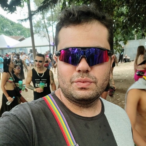 Leandro Nogueira’s avatar