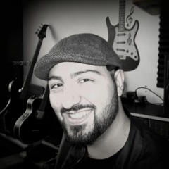 Ivan Mastrandrea (Media Composer / Audio Designer)