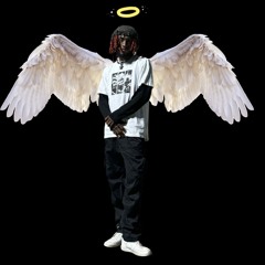 LLUXX THEE CHRIST TENSHI