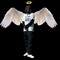 LLUXX THEE CHRIST TENSHI