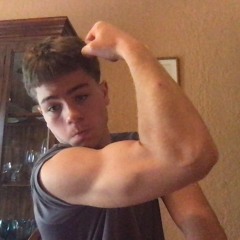 XLilcamx aint scared